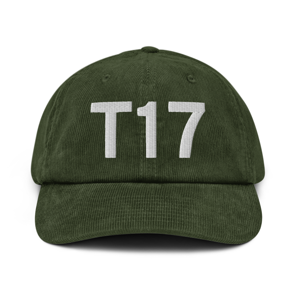 New Gulf (KT17) Airport Hat 