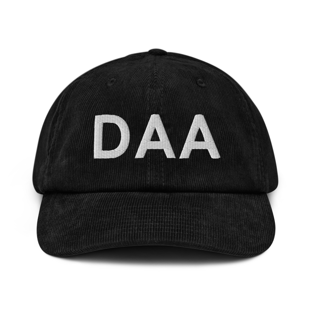 Fort Belvoir (KDAA) Airport Hat 