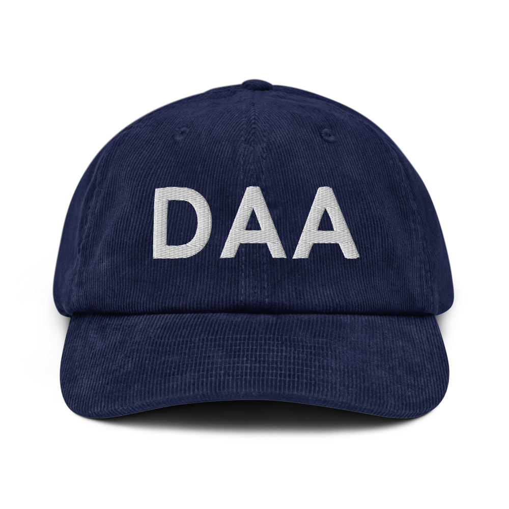 Fort Belvoir (KDAA) Airport Hat 