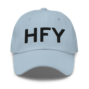 Indianapolis (KHFY) Airport Hat