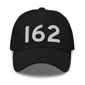 Brookville (I62) Airport Hat