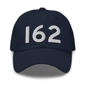 Brookville (I62) Airport Hat