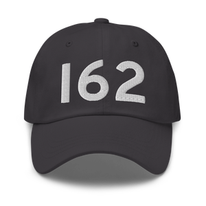 Brookville (I62) Airport Hat