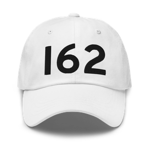 Brookville (I62) Airport Hat