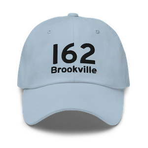 Brookville (I62) Airport Hat