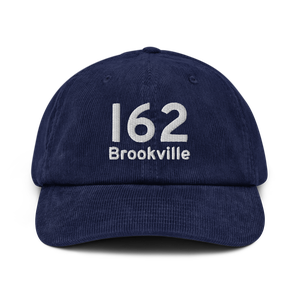 Brookville (I62) Airport Hat