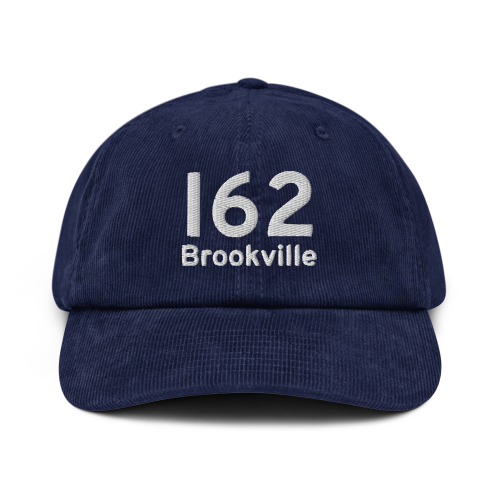 Brookville (I62) Airport Hat 