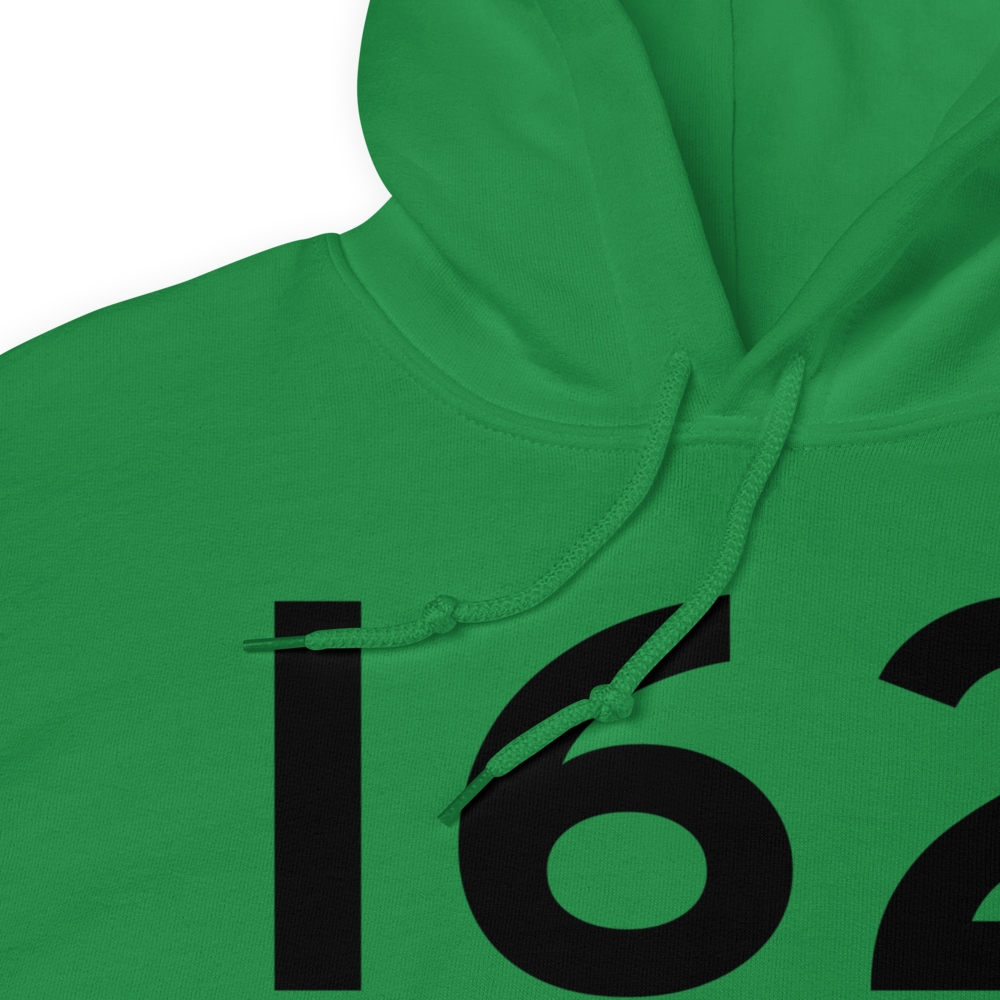 Brookville (I62) Airport Hoodie Sweatshirt 