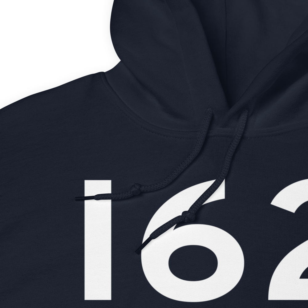 Brookville (I62) Airport Hoodie Sweatshirt 