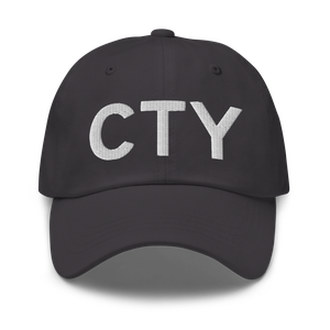 Cross City (KCTY) Airport Hat