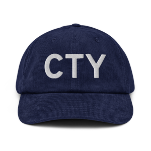 Cross City (KCTY) Airport Hat