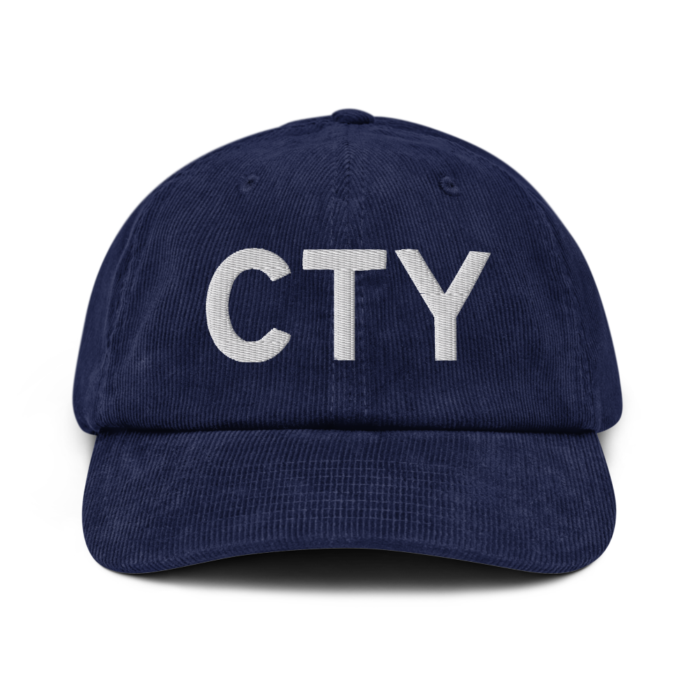 Cross City (KCTY) Airport Hat 