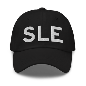 Salem (KSLE) Airport Hat