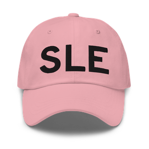 Salem (KSLE) Airport Hat