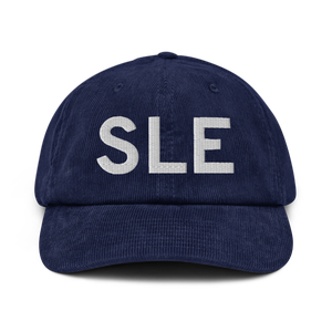 Salem (KSLE) Airport Hat