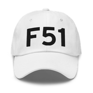 Winnsboro (KF51) Airport Hat