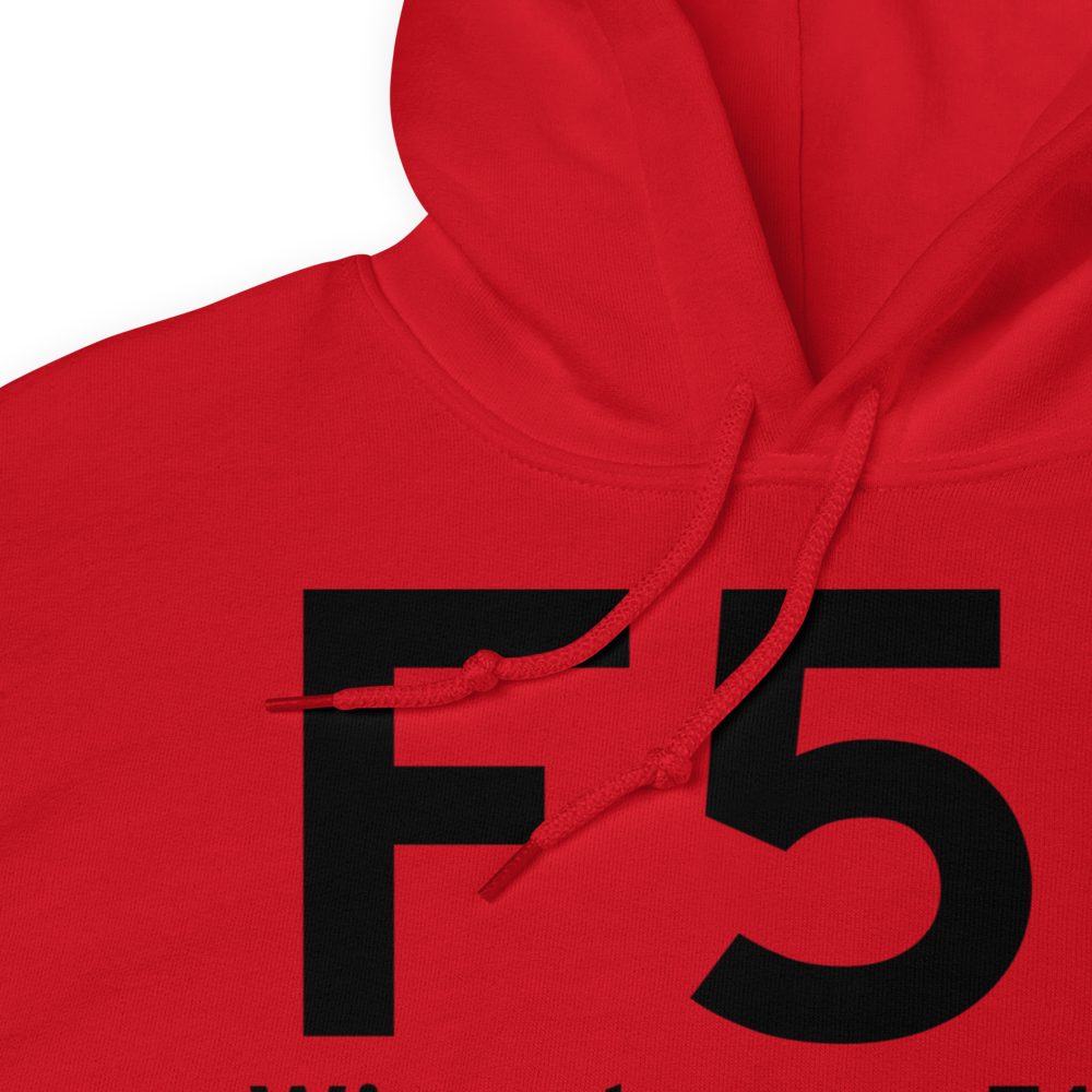Winnsboro (KF51) Airport Hoodie Sweatshirt 