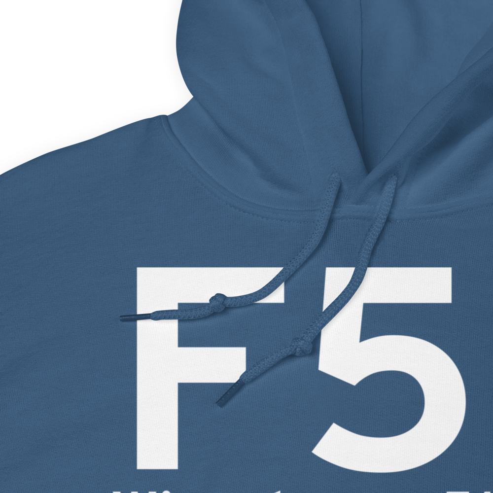 Winnsboro (KF51) Airport Hoodie Sweatshirt 