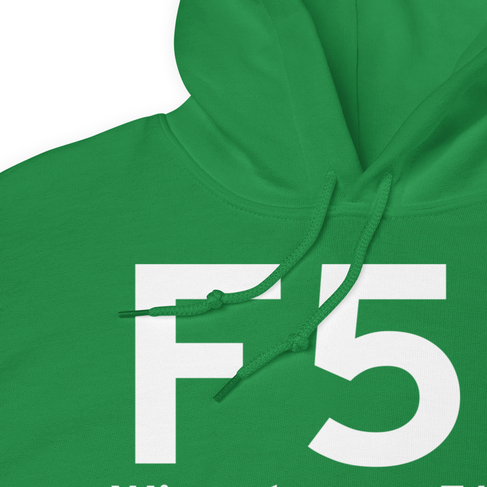 Winnsboro (KF51) Airport Hoodie Sweatshirt 