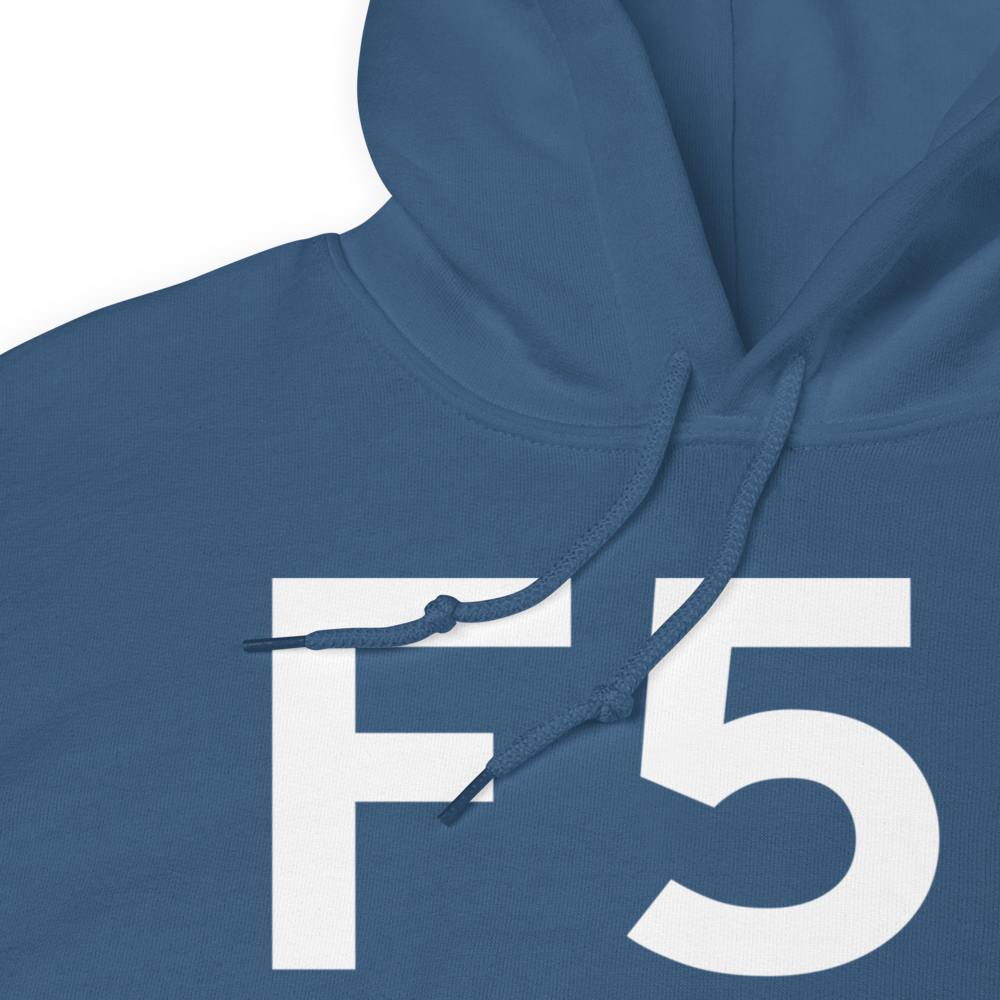 Winnsboro (KF51) Airport Hoodie Sweatshirt 
