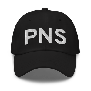 Pensacola (KPNS) Airport Hat