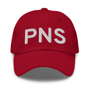 Pensacola (KPNS) Airport Hat