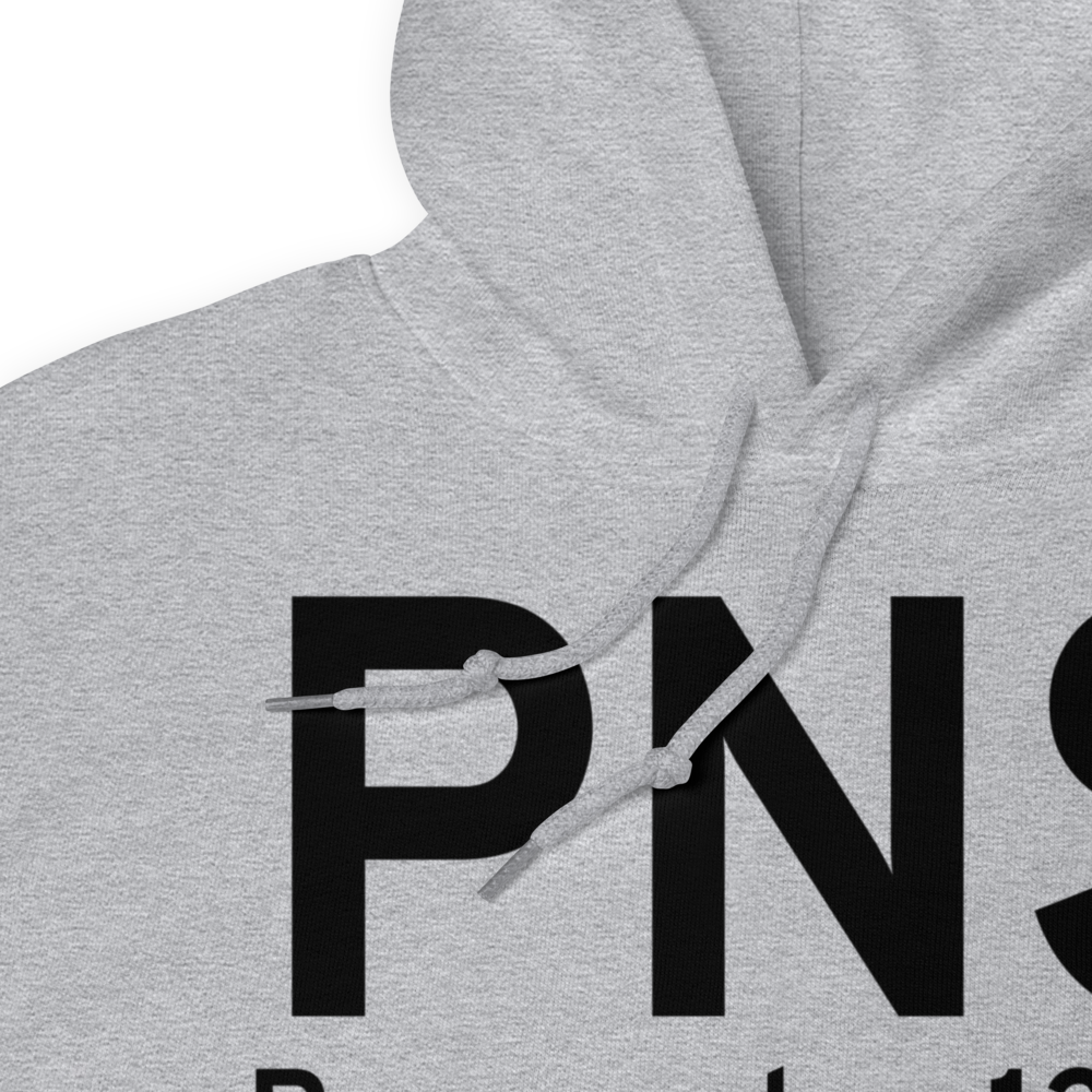 Pensacola (KPNS) Airport Hoodie Sweatshirt 