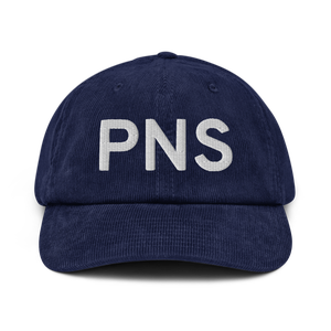 Pensacola (KPNS) Airport Hat