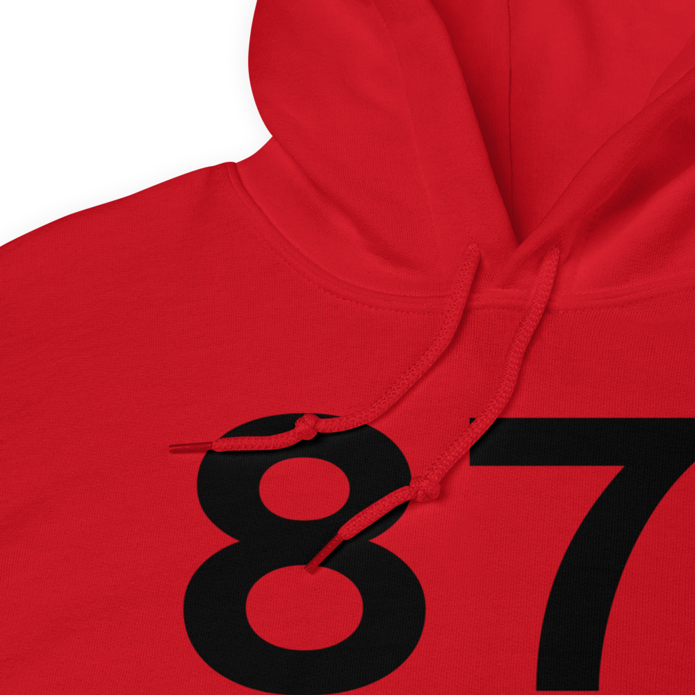 Yazoo City (K87I) Airport Hoodie Sweatshirt 