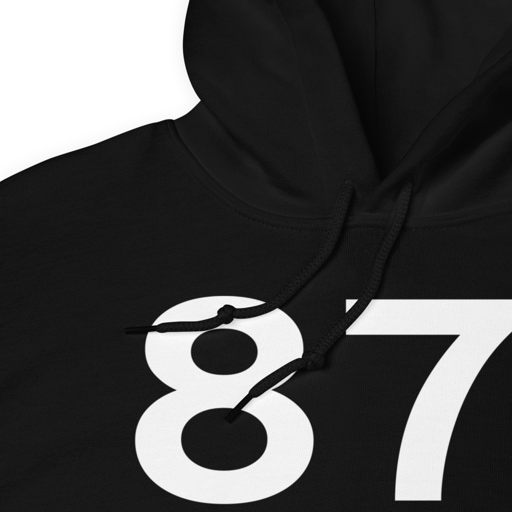 Yazoo City (K87I) Airport Hoodie Sweatshirt 