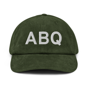 Albuquerque (KABQ) Airport Hat