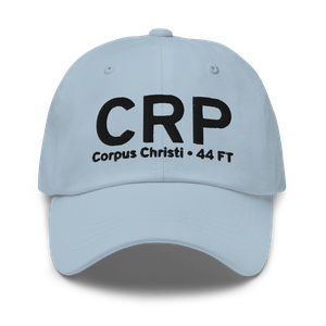 Corpus Christi (KCRP) Airport Hat