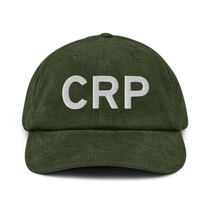 Corpus Christi (KCRP) Airport Hat