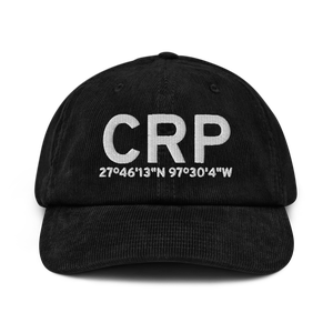 Corpus Christi (KCRP) Airport Hat