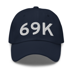 Wamego (K69K) Airport Hat