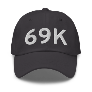 Wamego (K69K) Airport Hat