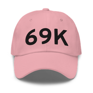 Wamego (K69K) Airport Hat