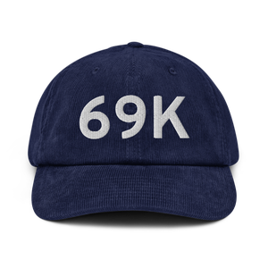 Wamego (K69K) Airport Hat