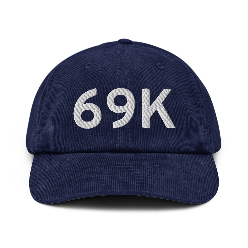 Wamego (K69K) Airport Hat 
