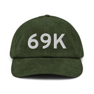 Wamego (K69K) Airport Hat