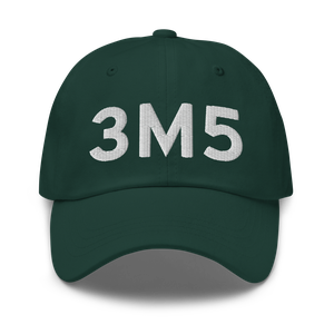 Huntsville (3M5) Airport Hat