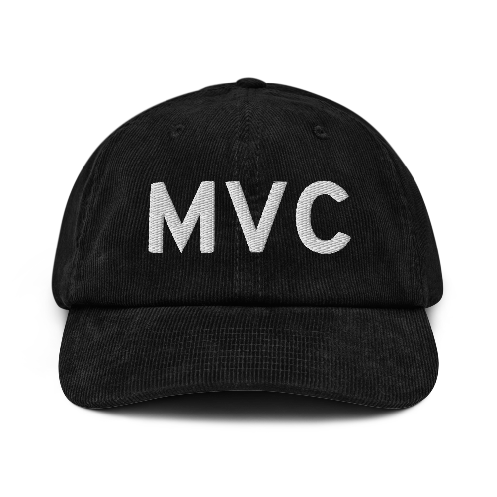Monroeville (KMVC) Airport Hat 