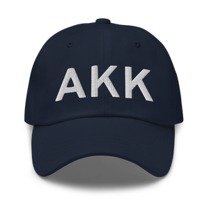 Akhiok (PAKH) Airport Hat