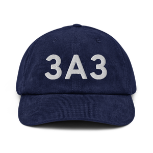 Wasilla (3A3) Airport Hat