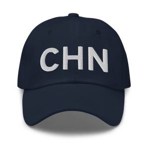 Wauchula (KCHN) Airport Hat