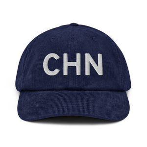 Wauchula (KCHN) Airport Hat