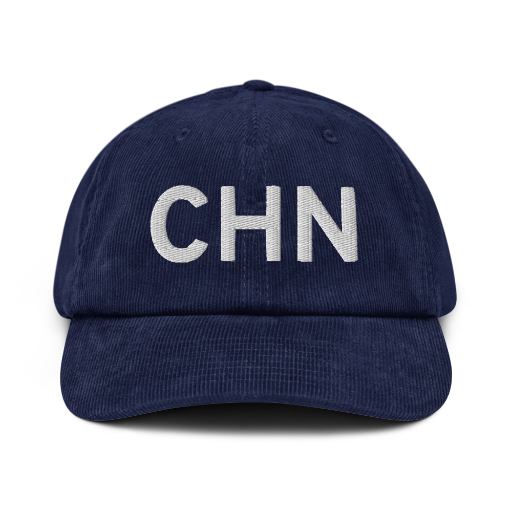 Wauchula (KCHN) Airport Hat 