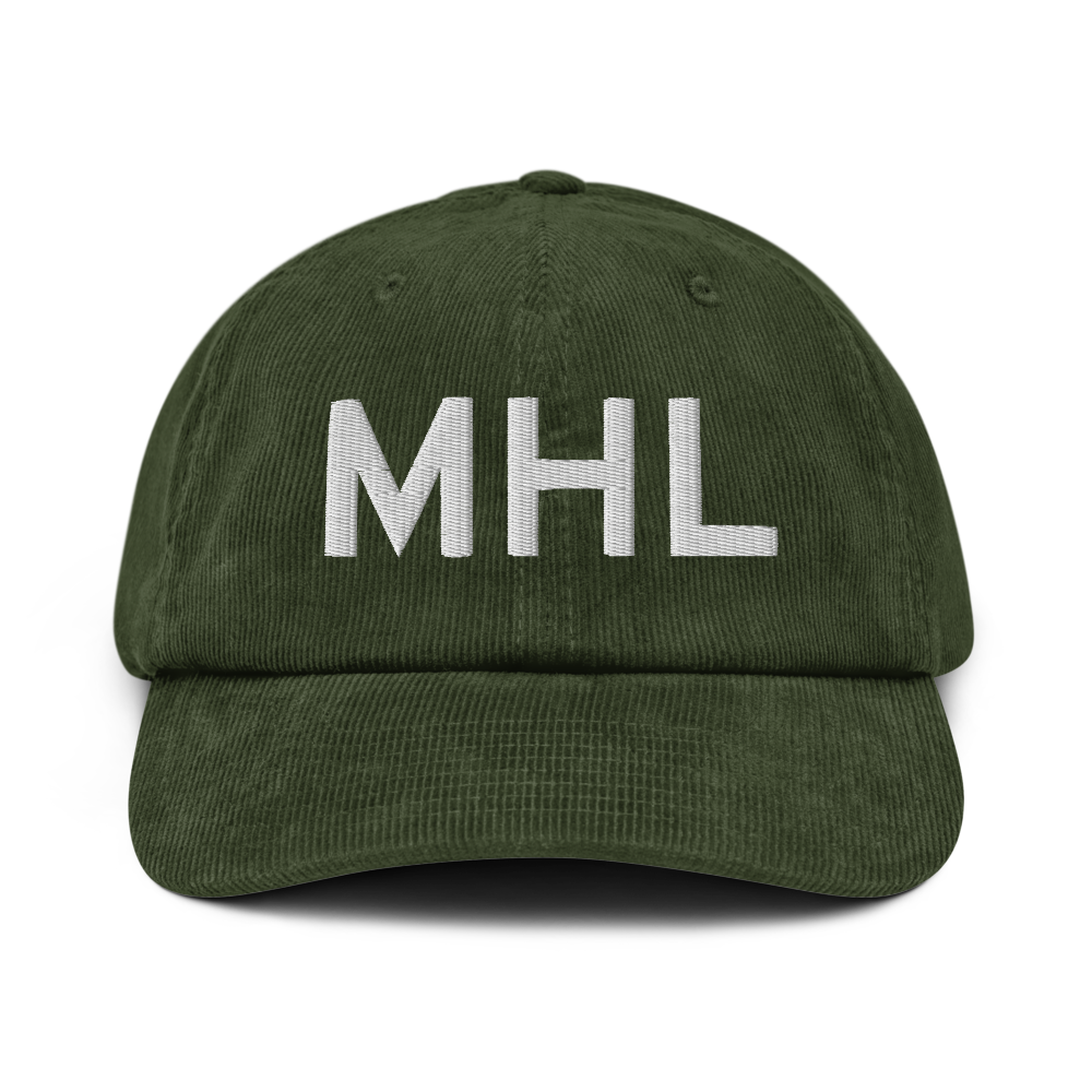 Marshall (KMHL) Airport Hat 