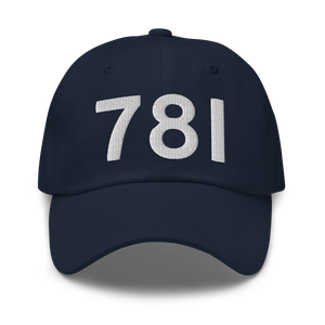 Eminence (78I) Airport Hat