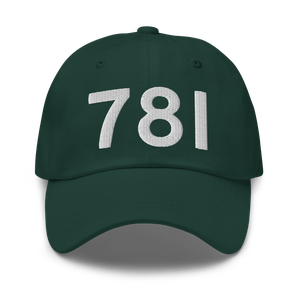 Eminence (78I) Airport Hat